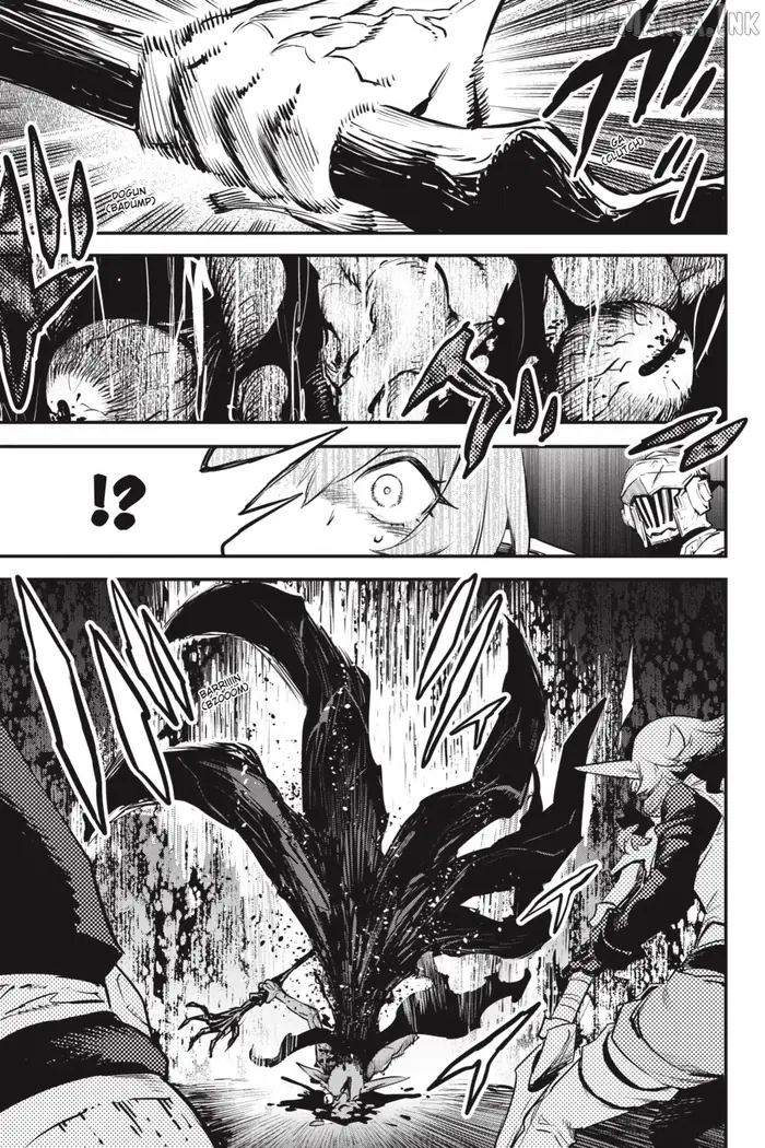 Goblin Slayer Chapter 110 image 14_optimized